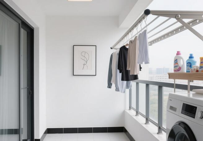 陽臺防水別踩雷！這份全攻略教你徹底杜絕滲漏